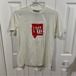 Akuba Lost Love Shirt